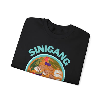 SINIGANG NA BAKA - Filipino Food (Sweatshirt)