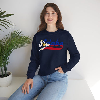 PORK ADOBO - Filipino Food (Sweatshirt)