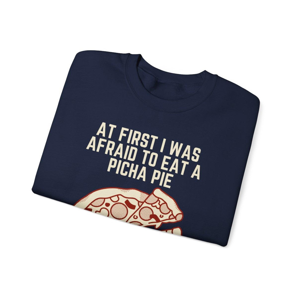 PICHA PIE 1 - Filipino Food (Sweatshirt)