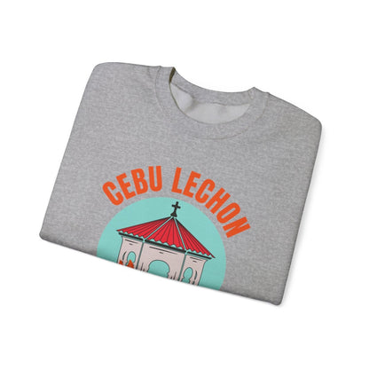 LECHON CEBU 2 - Filipino Food (Sweatshirt)