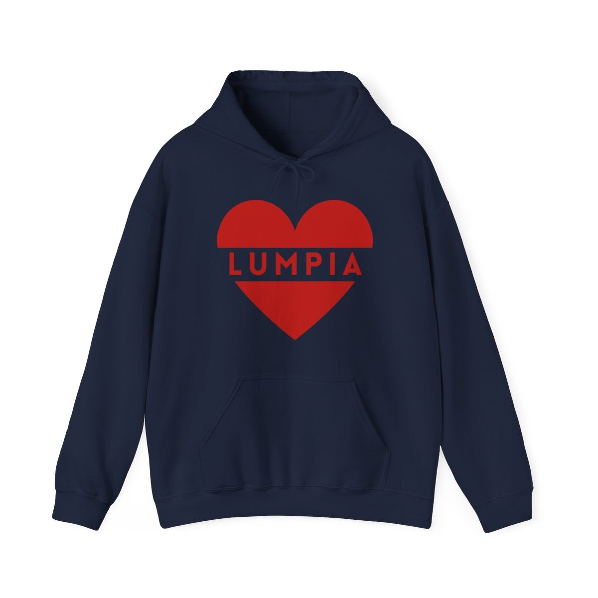 LUMPIA 5 - Filipino Food (Hoodie)