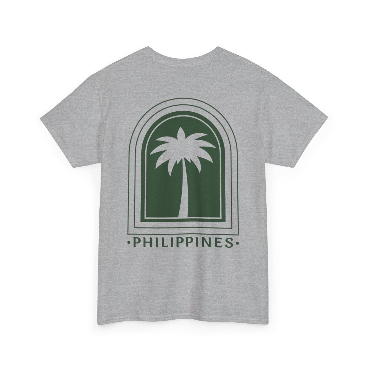 GATA - Sari-Sari Store (Basic Tee)
