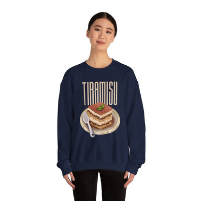 TIRAMISU 1 - Dessert (Sweatshirt)