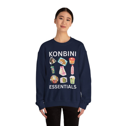 INSTANT RAMEN - Japanese Food (Sweatshirt)