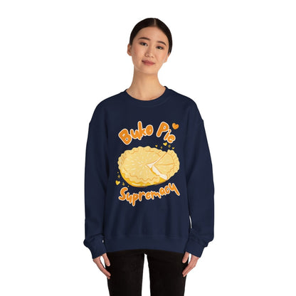 BUKO PIE 1 - Pasalubong Center (Sweatshirt)