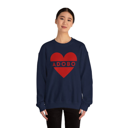ADOBO FLAKES - Filipino Food (Sweatshirt)