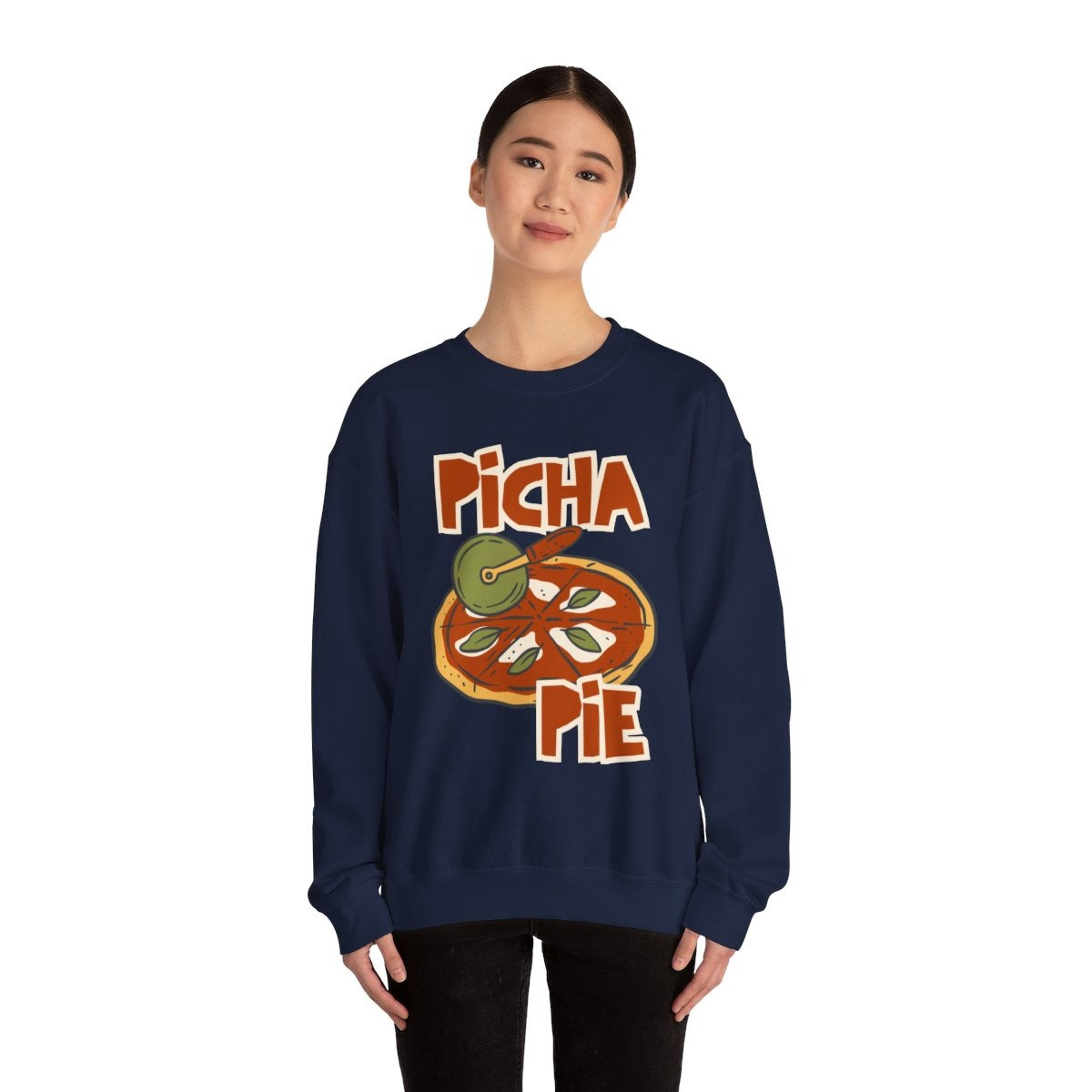 PICHA PIE 3 - Filipino Food (Sweatshirt)