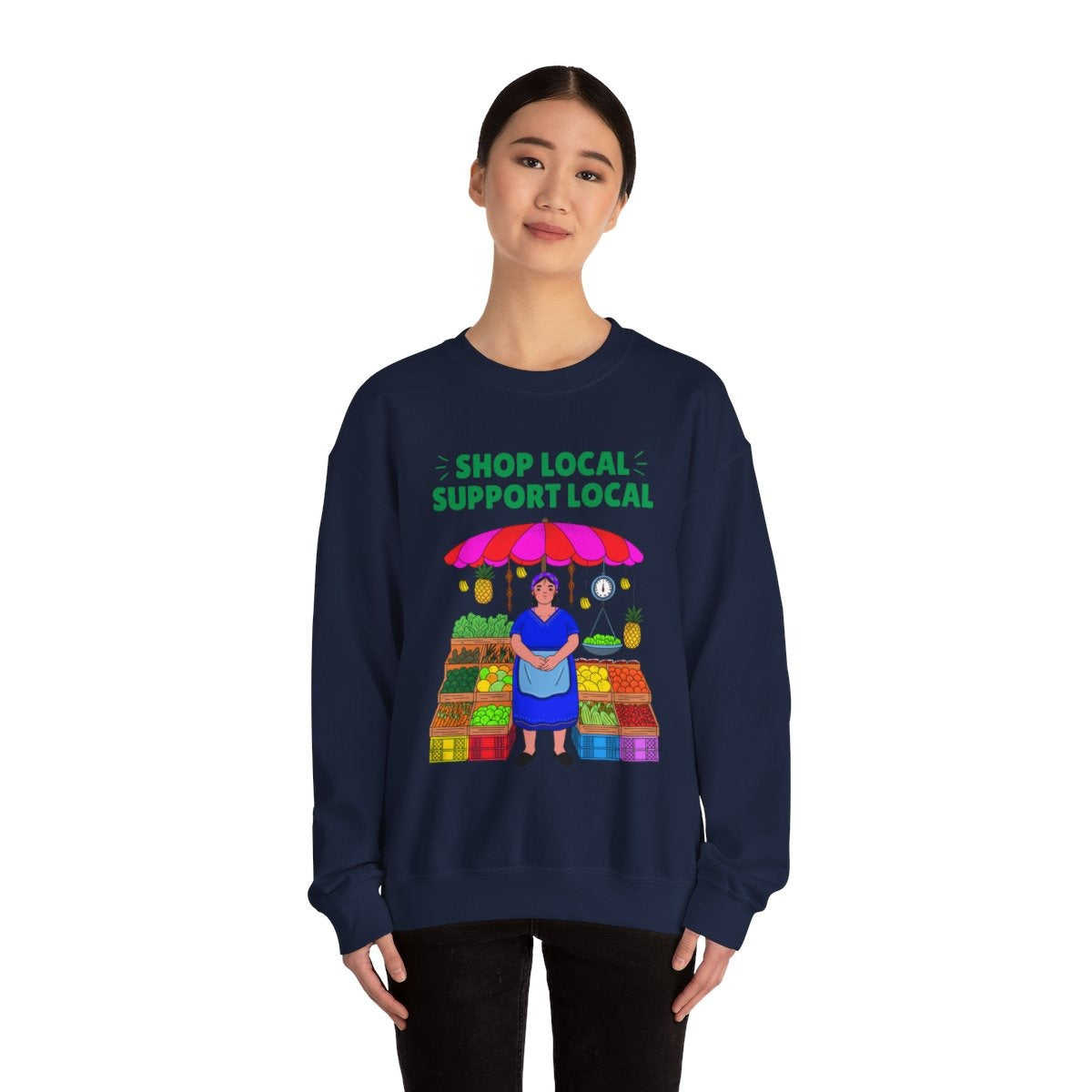 TALIPAPA - Filipino Food (Sweatshirt)