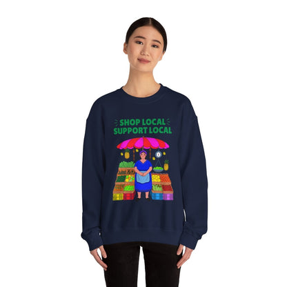 TALIPAPA - Filipino Food (Sweatshirt)