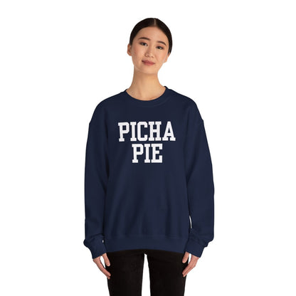 PICHA PIE 2 - Filipino Food (Sweatshirt)
