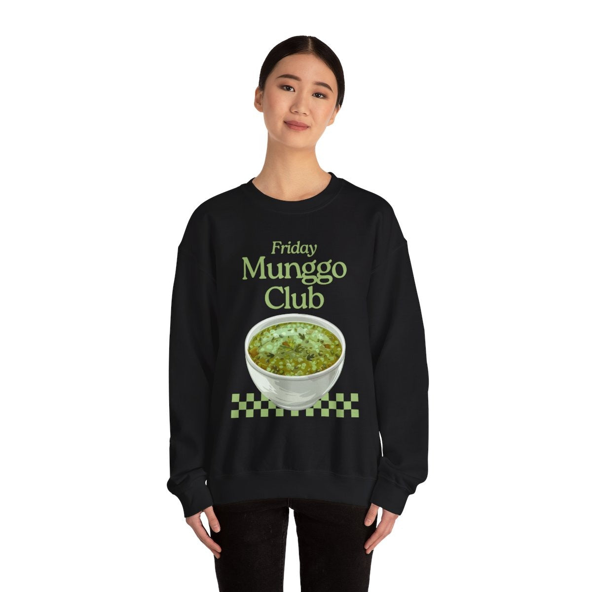 MUNGGO - Filipino Food (Sweatshirt)