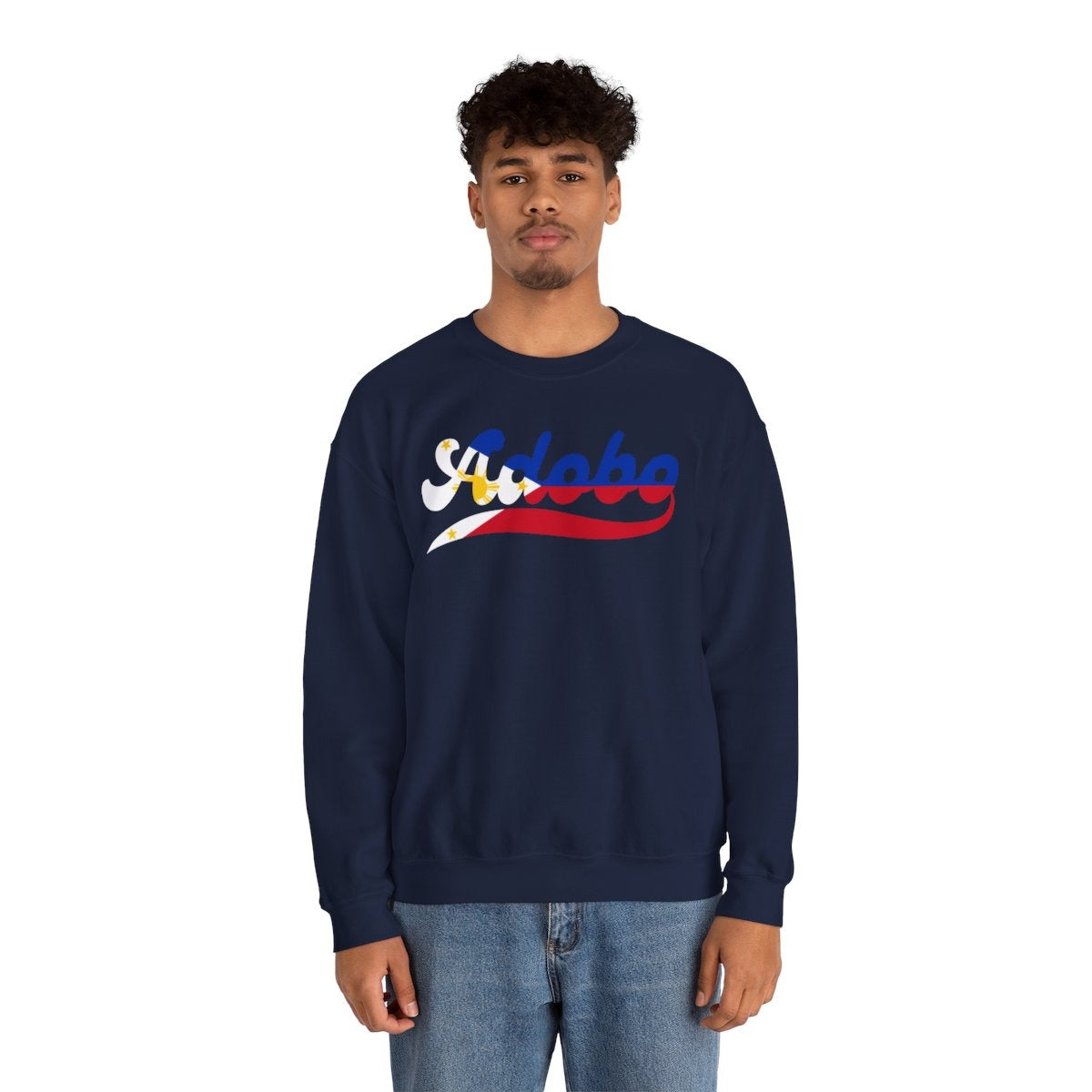 PORK ADOBO - Filipino Food (Sweatshirt)