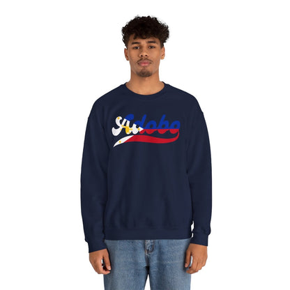 PORK ADOBO - Filipino Food (Sweatshirt)
