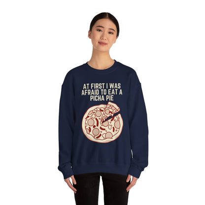 PICHA PIE 1 - Filipino Food (Sweatshirt)