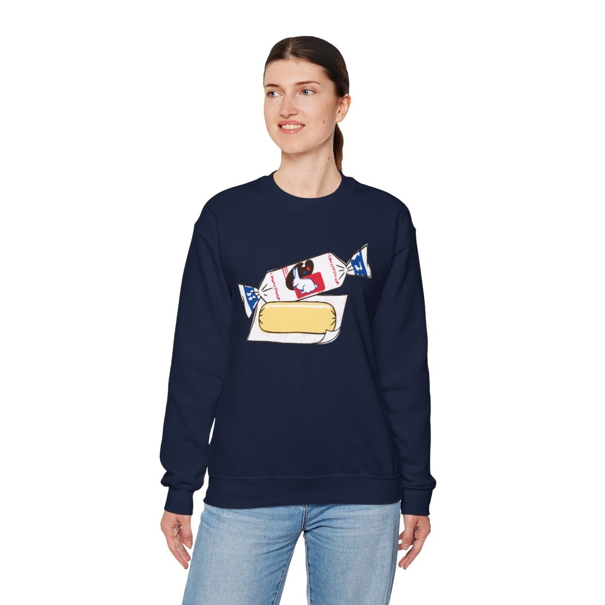 MILK CANDY - Sari-Sari Store (Sweatshirt)