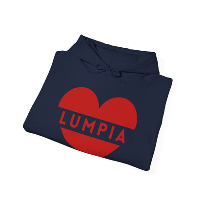 LUMPIA 5 - Filipino Food (Hoodie)