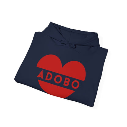 ADOBO FLAKES - Filipino Food (Hoodie)