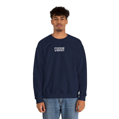 FOODIE & MOODY - Foodie (Sweatshirt)