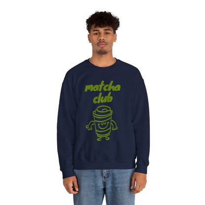 CEREMONIAL MATCHA - Japanese Food (Sweatshirt)