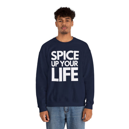 SPICE UP YOUR LIFE - Foodie (Sweatshirt)