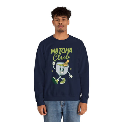 UJI MATCHA - Japanese Food (Sweatshirt)