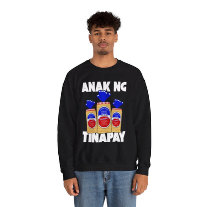 PINOY LOAF - Sari-Sari Store (Sweatshirt)