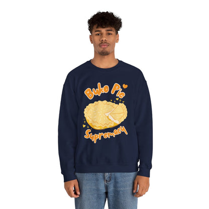 BUKO PIE 1 - Pasalubong Center (Sweatshirt)