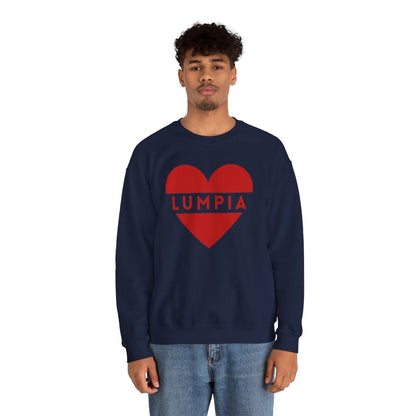 LUMPIA 5 - Filipino Food (Sweatshirt)
