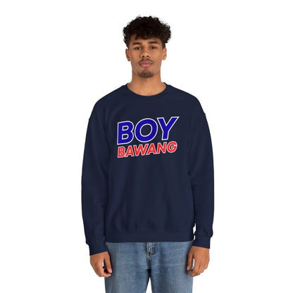 BOY BAWANG - Sari-Sari Store (Sweatshirt)