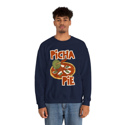 PICHA PIE 3 - Filipino Food (Sweatshirt)