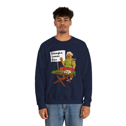 BIKO - Filipino Food (Sweatshirt)