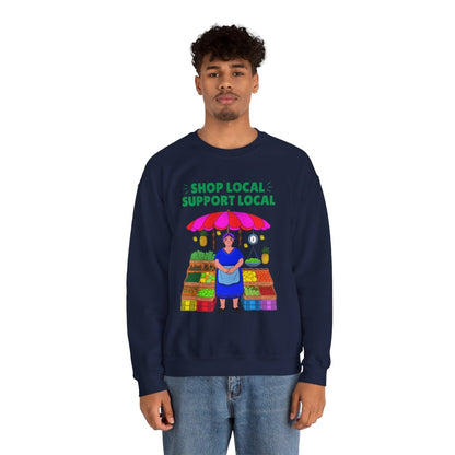 TALIPAPA - Filipino Food (Sweatshirt)