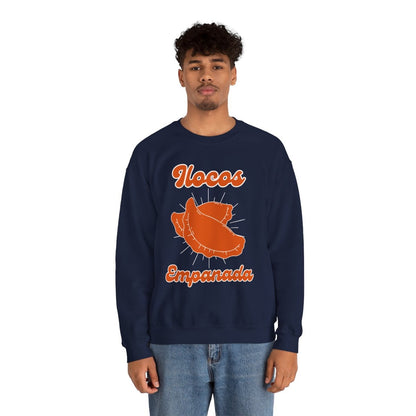 ILOCOS EMPANADA - Pasalubong Center (Sweatshirt)