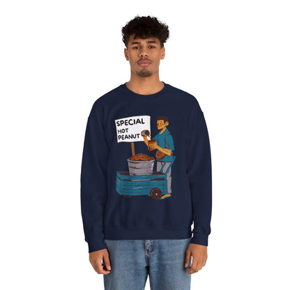 NILAGANG MANI - Filipino Food (Sweatshirt)