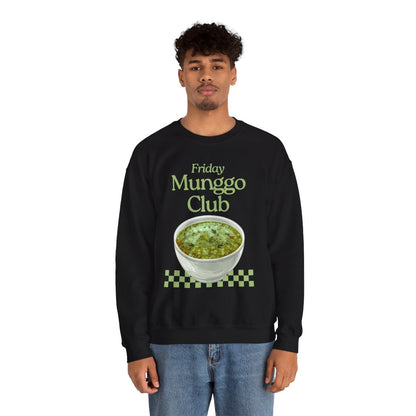 MUNGGO - Filipino Food (Sweatshirt)