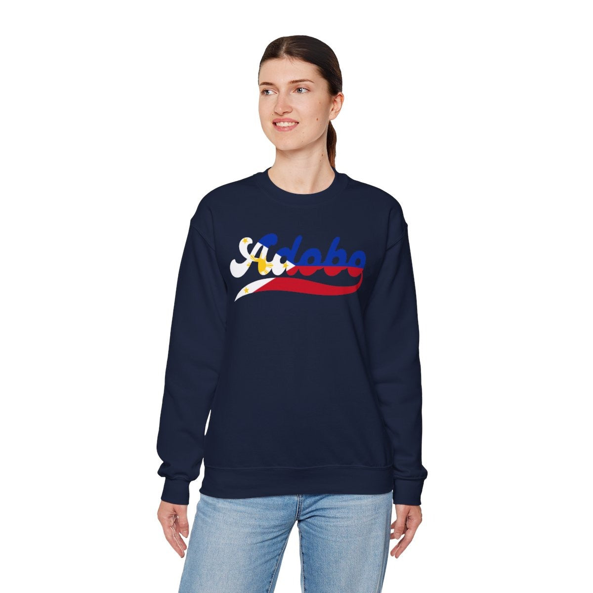 PORK ADOBO - Filipino Food (Sweatshirt)