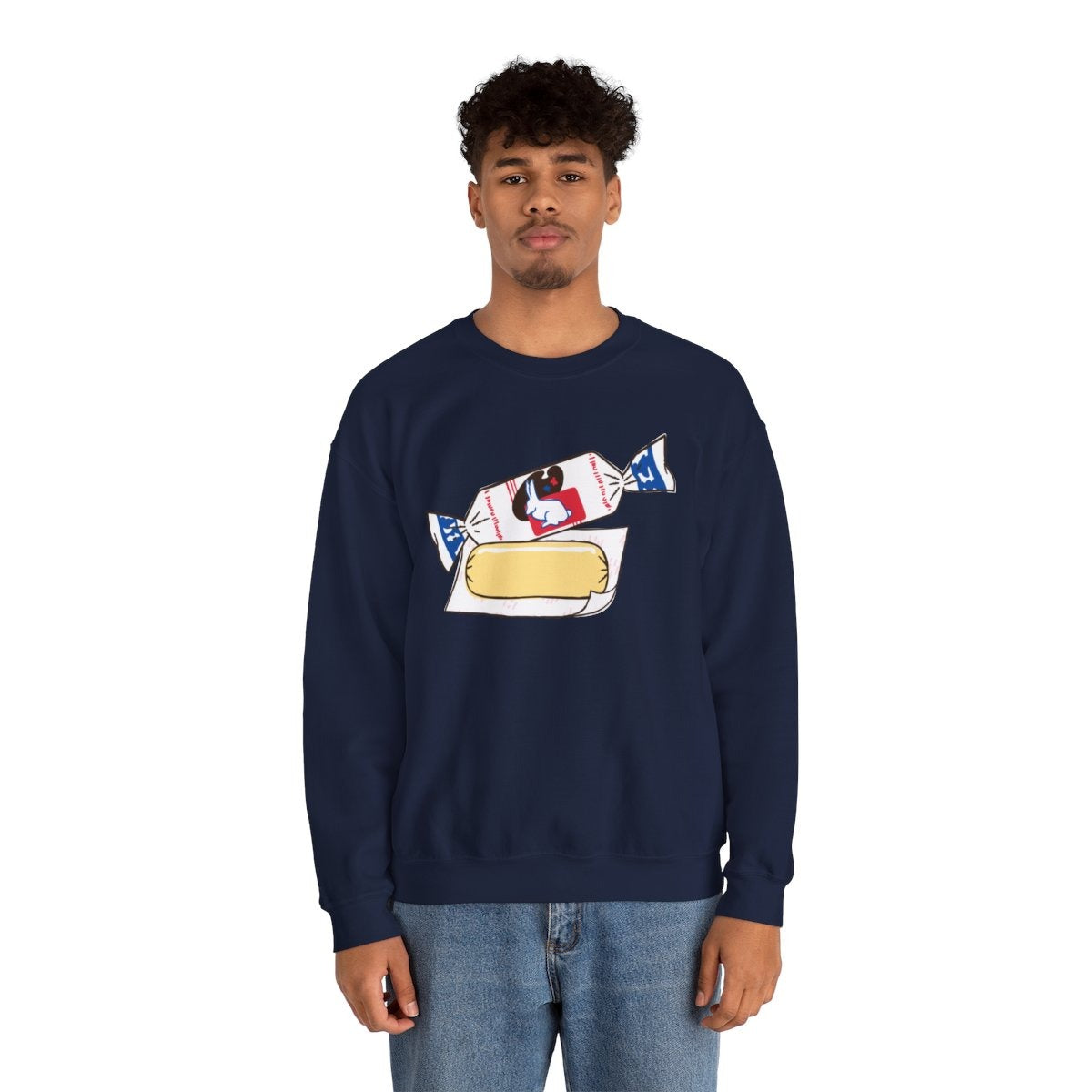 MILK CANDY - Sari-Sari Store (Sweatshirt)