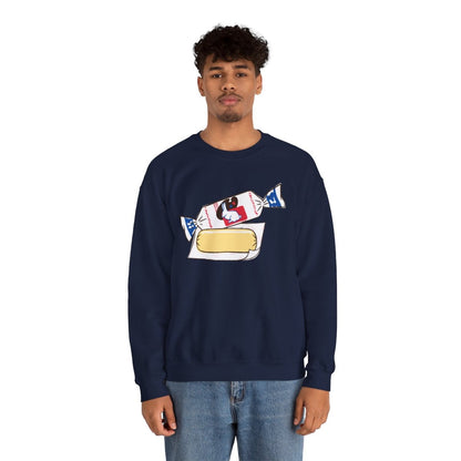 MILK CANDY - Sari-Sari Store (Sweatshirt)