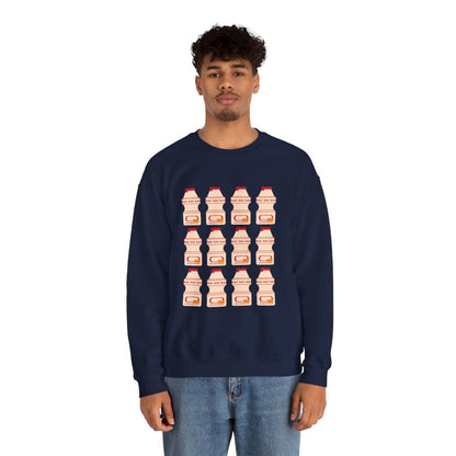 PROBIOTIC 4 - Sari-Sari Store (Sweatshirt)