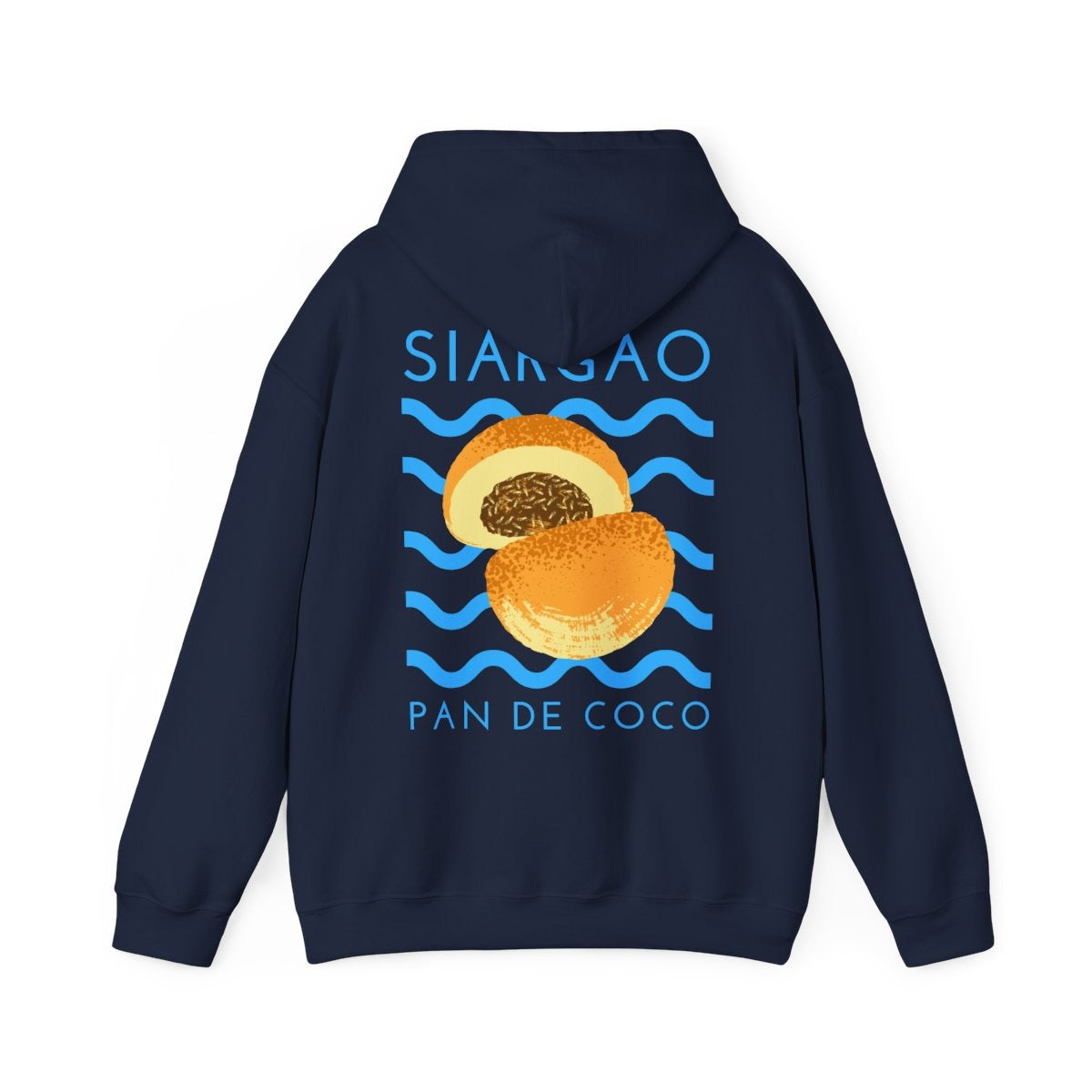 SIARGAO PAN DE COCO - Pasalubong Center (Hoodie)