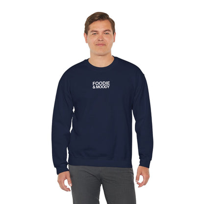 FOODIE & MOODY - Foodie (Sweatshirt)