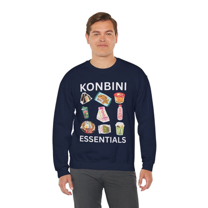 INSTANT RAMEN - Japanese Food (Sweatshirt)