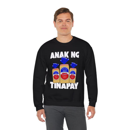 PINOY LOAF - Sari-Sari Store (Sweatshirt)