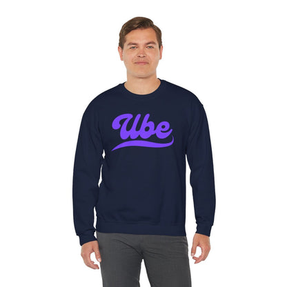 UBE HALAYA - Pasalubong Center (Sweatshirt)