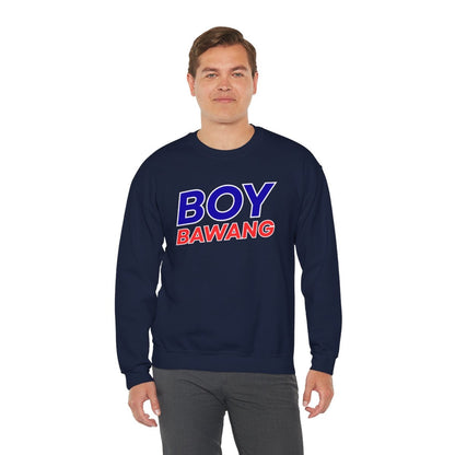 BOY BAWANG - Sari-Sari Store (Sweatshirt)