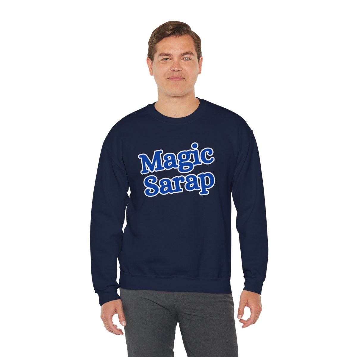 MAGIC SARAP - Sari-Sari Store (Sweatshirt)