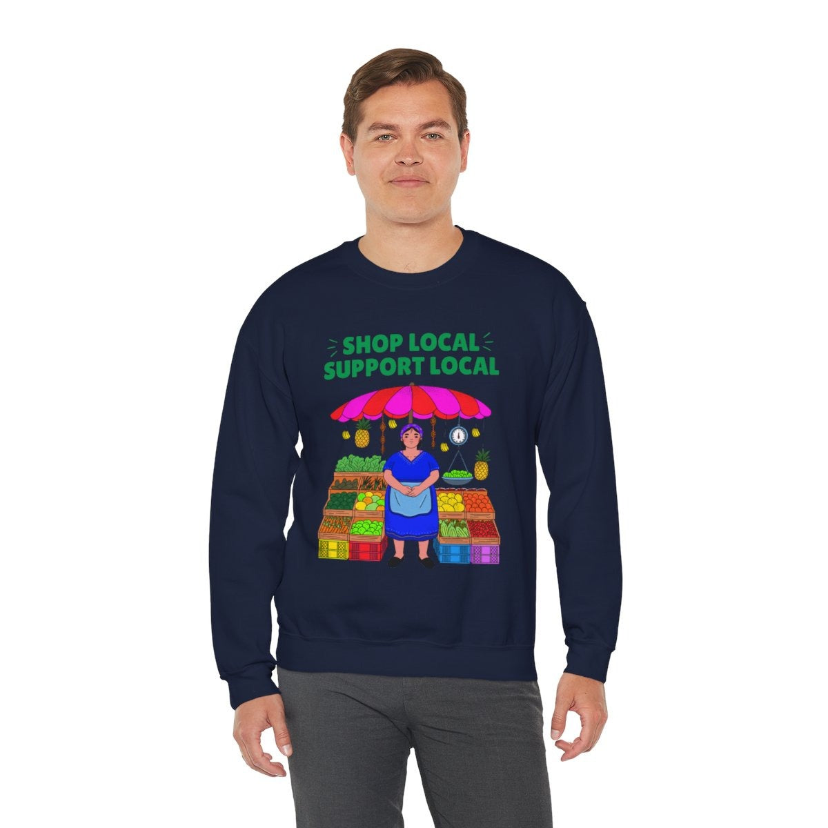 TALIPAPA - Filipino Food (Sweatshirt)