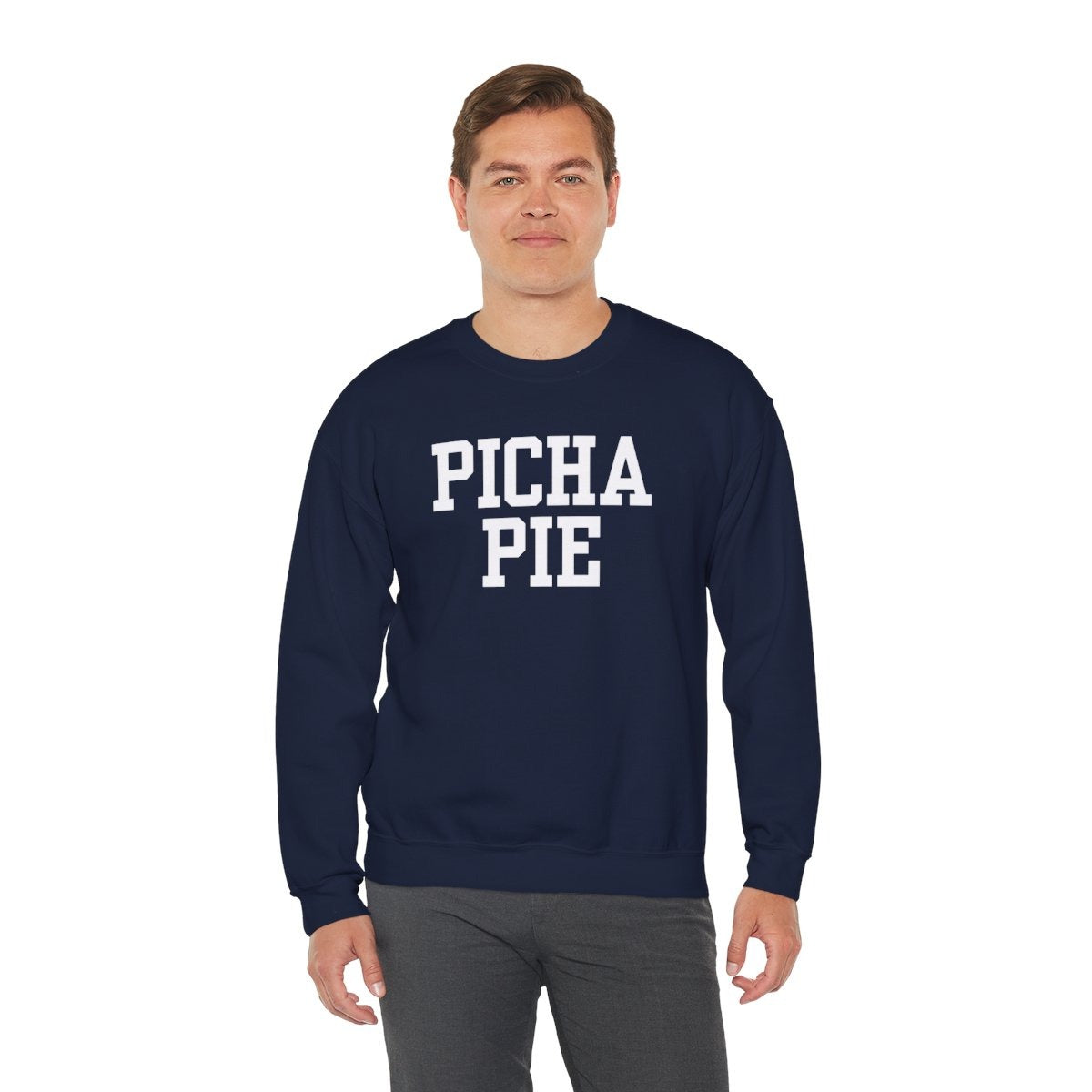 PICHA PIE 2 - Filipino Food (Sweatshirt)