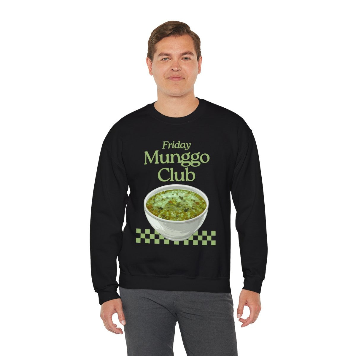 MUNGGO - Filipino Food (Sweatshirt)