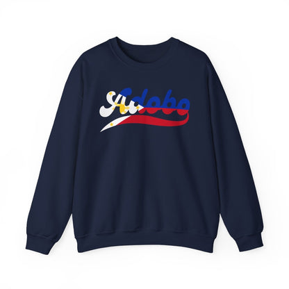 PORK ADOBO - Filipino Food (Sweatshirt)